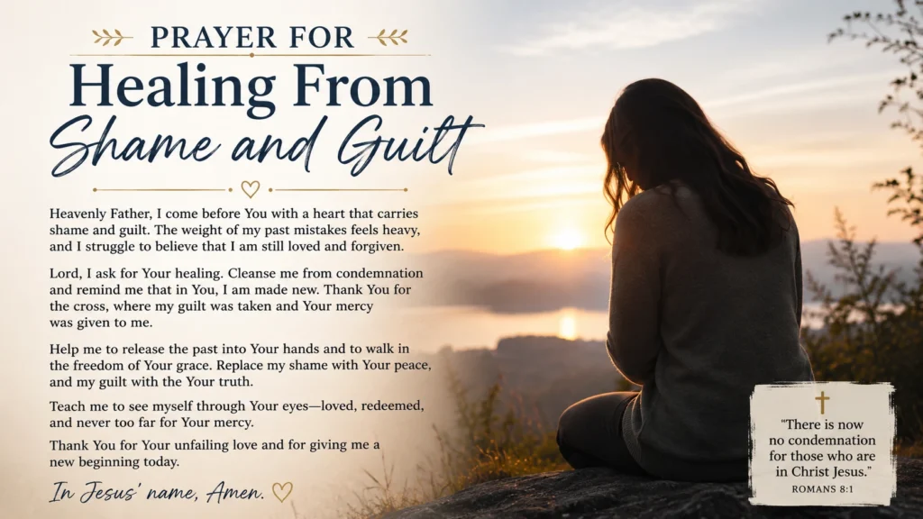 Pornography Prayer Points With Scriptures (5)